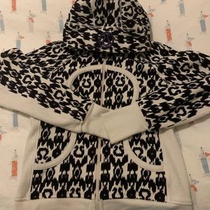 Lululemon sweater $100